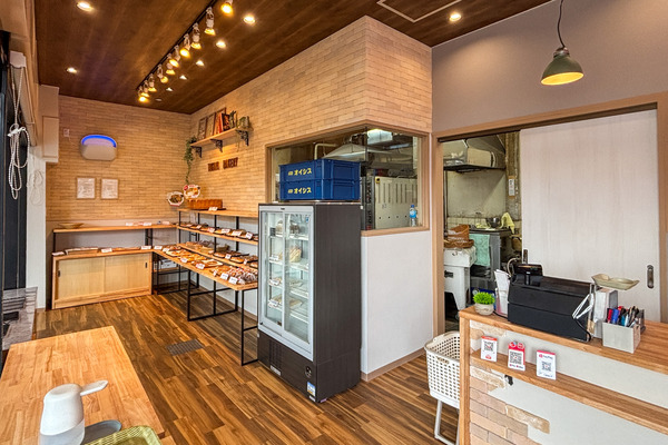 たかやベーカリー3