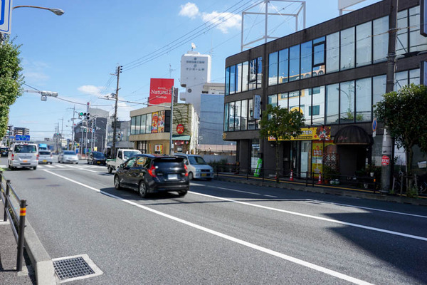 mare京口町-202109271
