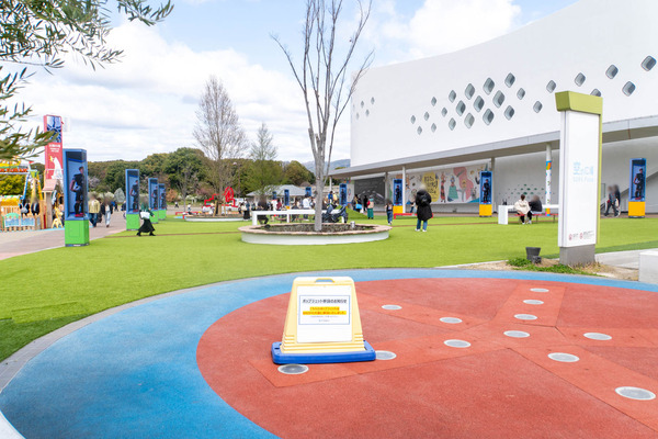 ららぽーとEXPOCITY20250403094939