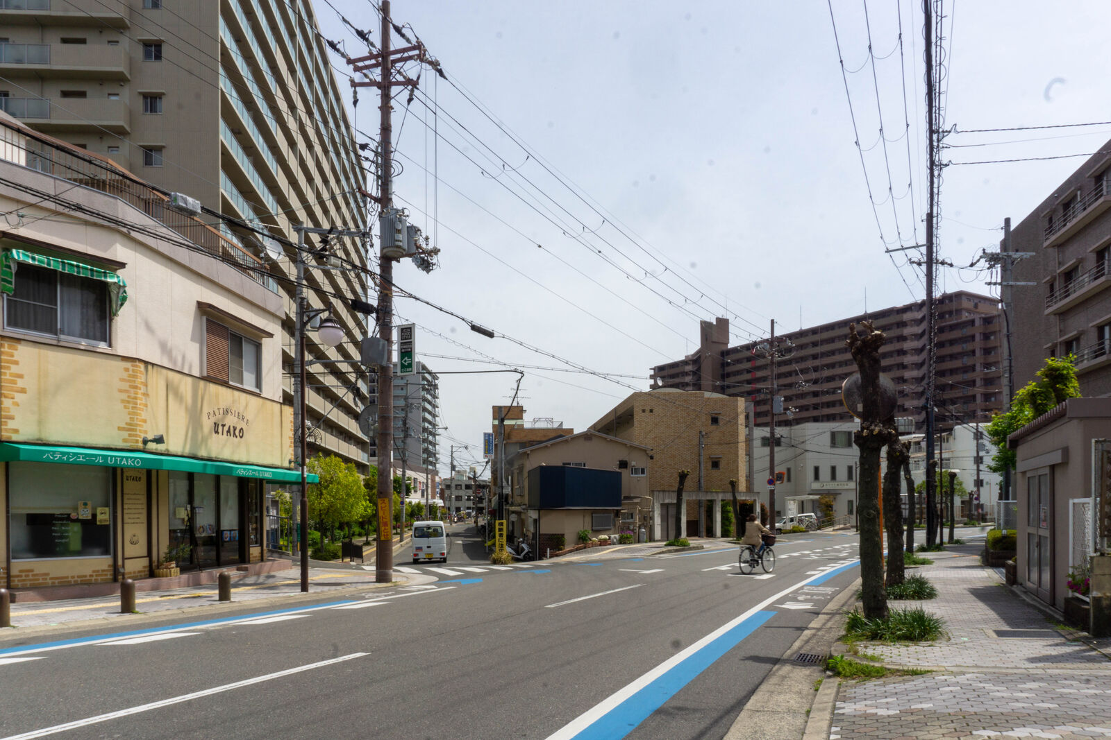 富田丘町に Flower Cafe Flat ってフラワーカフェができてる カフェは5月以降オープン予定 高槻つーしん 富田丘町に Flower Cafe Flat ってフラワーカフェができてる カフェは5月以降オープン予定 高槻つーしん