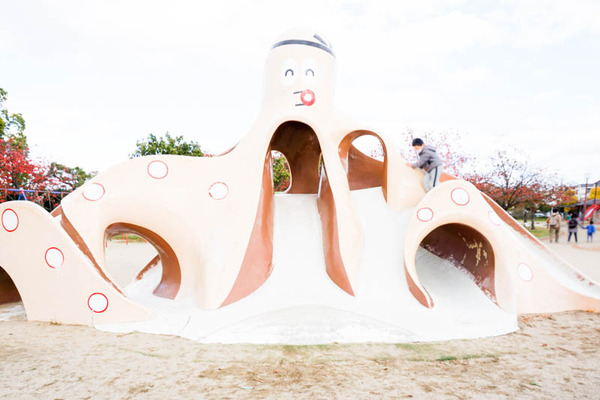 高槻城公園-2021112318