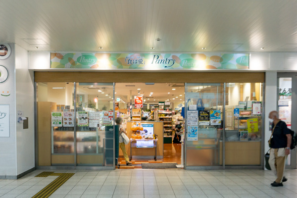 パントリー 高槻店  -230607-1