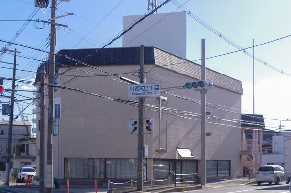 AT SPORTS CLUB 高槻市川西町