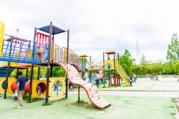 緑ヶ丘公園-202105166