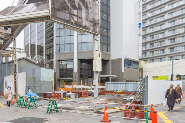 駅前工事20220125135311