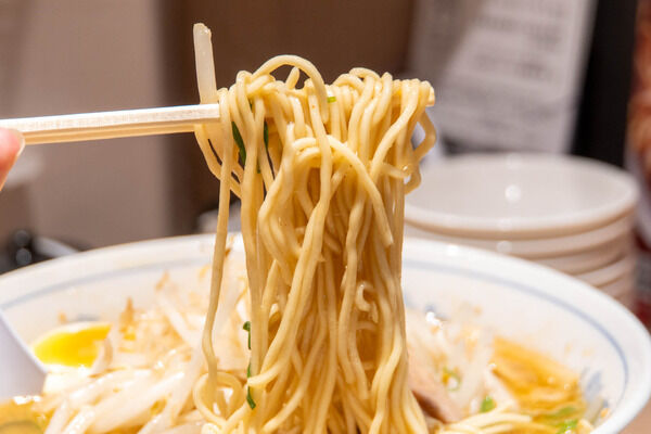 食べログ「ラーメン OSAKA 百名店」に選ばれた高槻のお店はどこ？【たかつきクイズ】