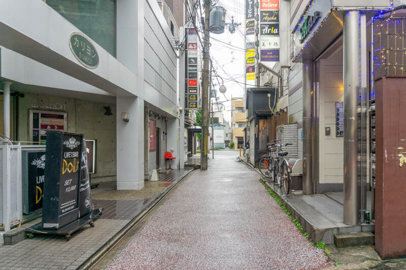阪急高槻市駅ちかくに 寿司 にしがき 実 って寿司店ができてる 高槻つーしん