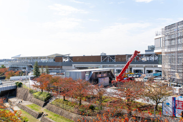 みのお新駅20231115112621