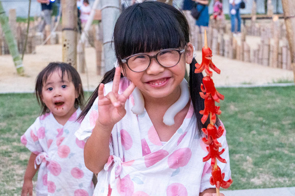 川添まつり20250824180923