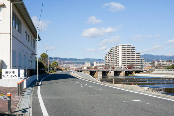 清水池公園-2021121427