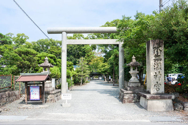 水無瀬神宮-2022071818