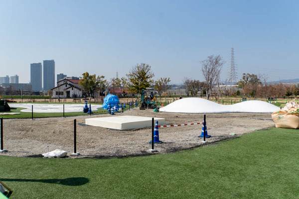 ふわふわドーム20240315122807