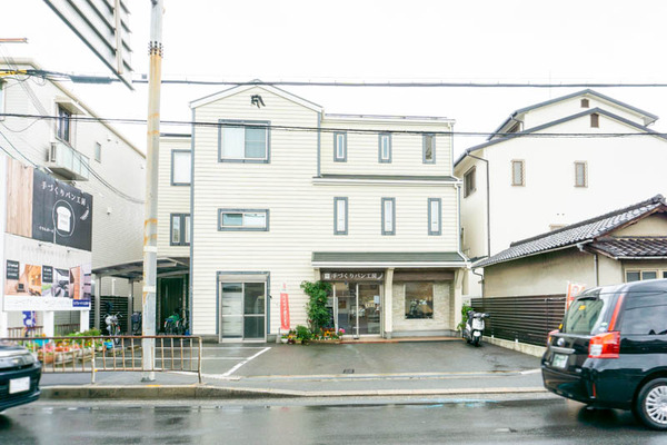 ぐりんぴーす出丸町-202105215