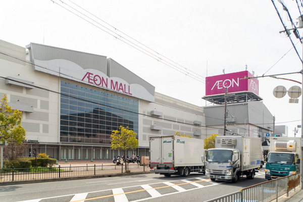 イオンモール茨木20240405094915