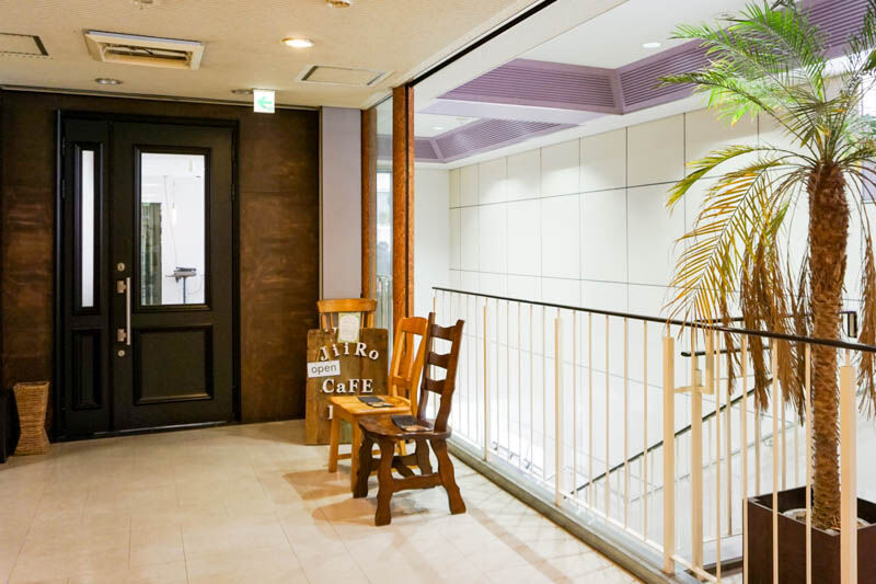 阪急高槻市駅前につくってたカフェバー Jiiro ジーロ がオープンしてる 高槻つーしん