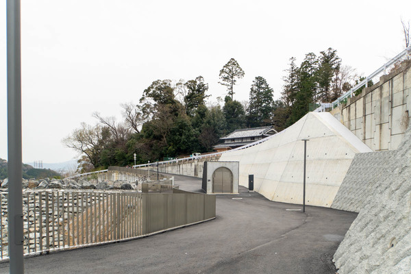 安威川ダム20240402131035