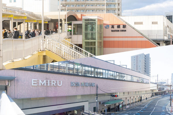 ひ*ん様 最終値下げ！！　阪急標識板「北千里｜梅田／高槻市｜梅田」 ひ*ん様 最終値下げ！！ 阪急標識板「北千里｜梅田／高槻市｜