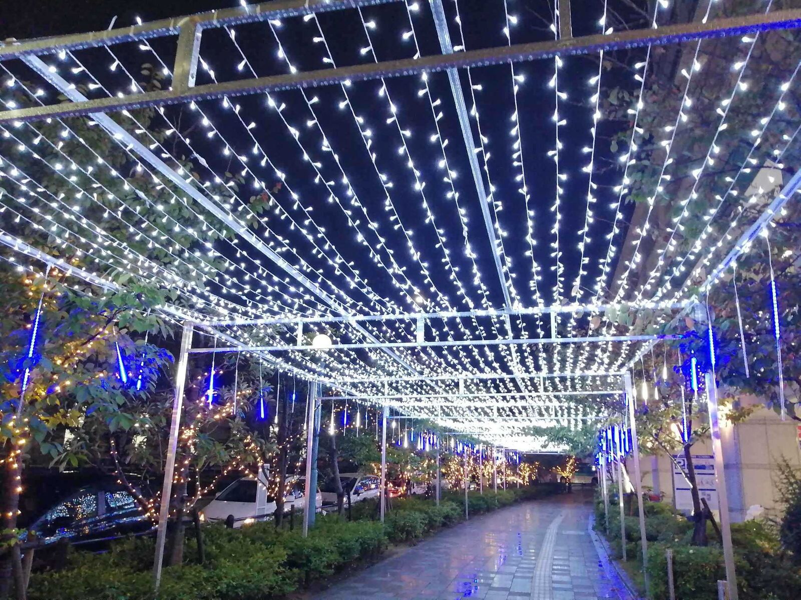 高槻市内と近隣のイルミネーション一覧 たかつーまとめ 高槻つーしん 高槻市内と近隣のイルミネーション一覧 たかつーまとめ 高槻つーしん
