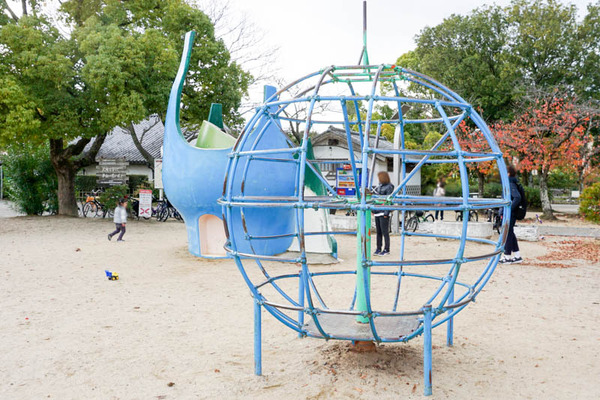 高槻城公園-2021112336