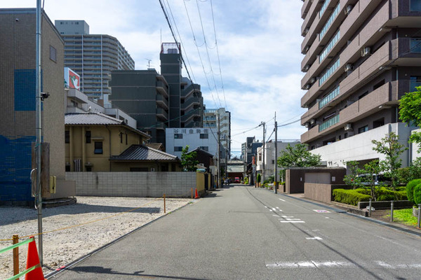 芥川駐車場20210723095313