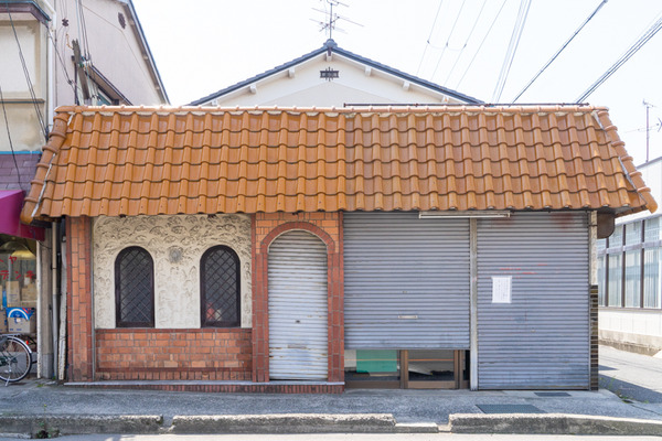 コインランドリー-2104203