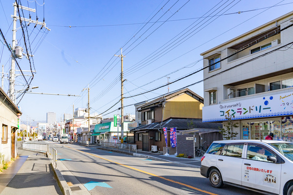 コインランドリーフタバ-2101154