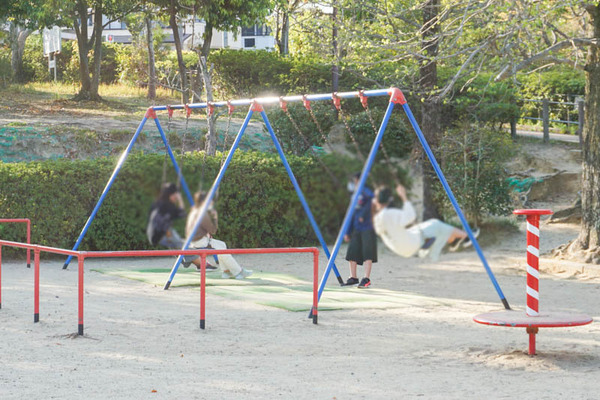 南平台中央公園-2022041735