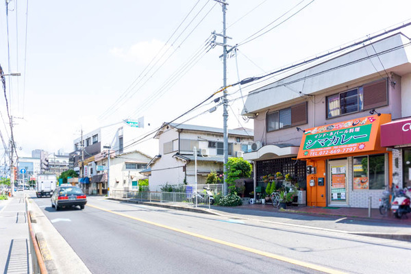 シマカレー出丸町-202105144