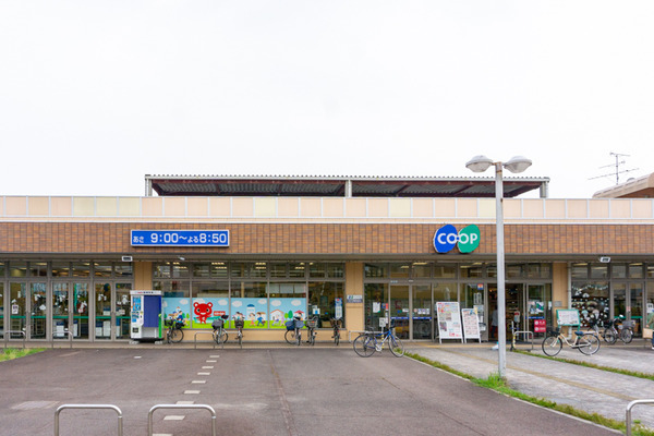 コープ 茨木新川店 -230610-1