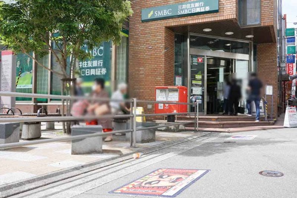 フォト北園町-202109302