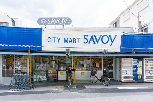 サボイ 津之江 -230616-1
