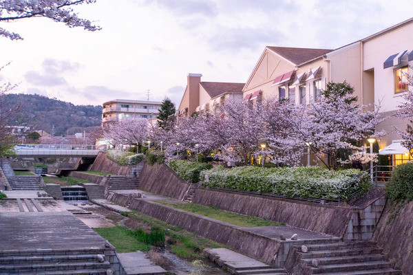 みのおキューズモール20240404181045