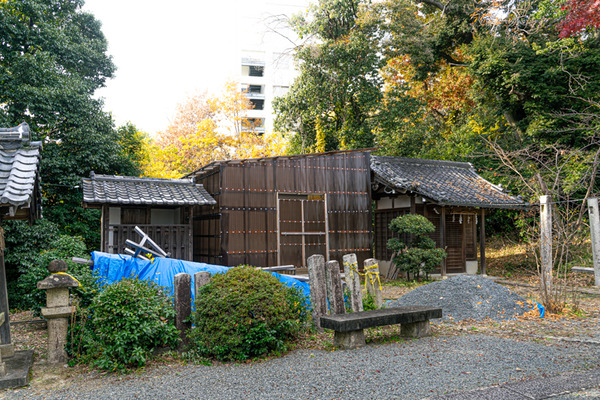 日吉神社-2012119