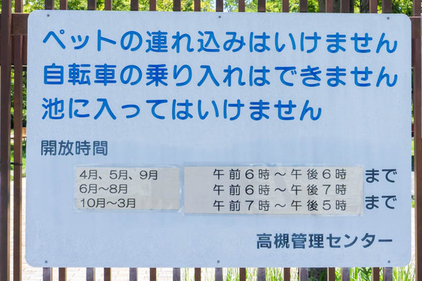せせらぎ公園-202108053