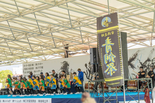青銅祭20211114140138