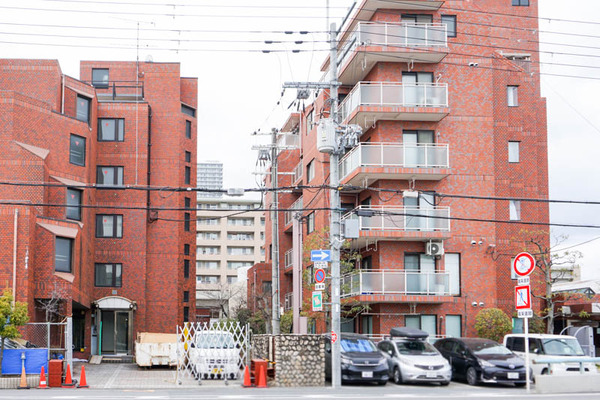 医大寮改修-202203078