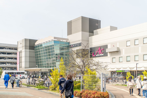 イオンモール茨木20240405094153