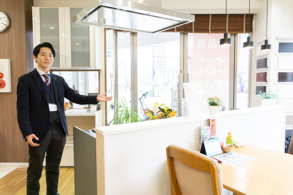 三島のリフォーム-29