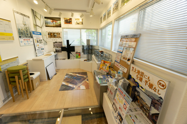 セキスイハイム-19