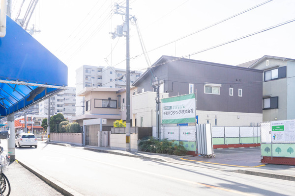 第一東和会健診センター-2101112