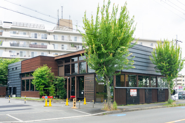 七輪 高槻真上店 -230623-1