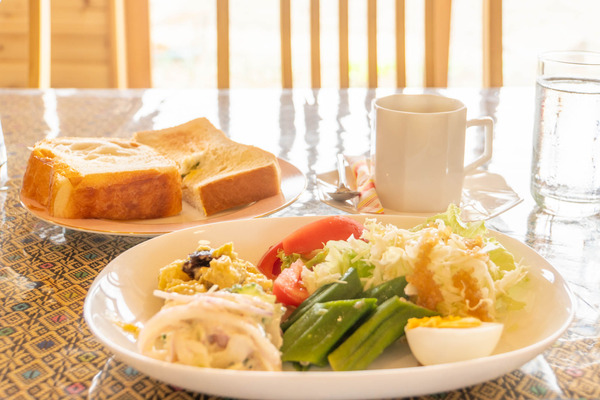 畑カフェあかね20240921093306