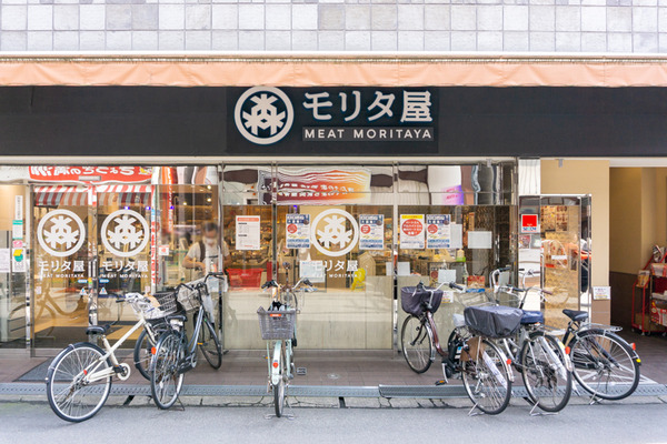 モリタ屋 北園本店 -230607-1