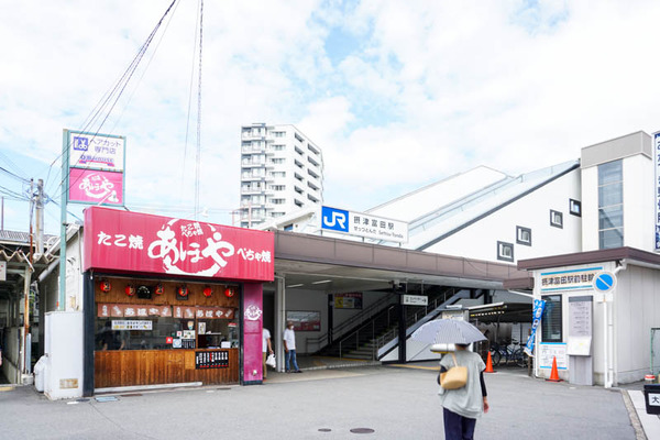 あずき庵-202209071
