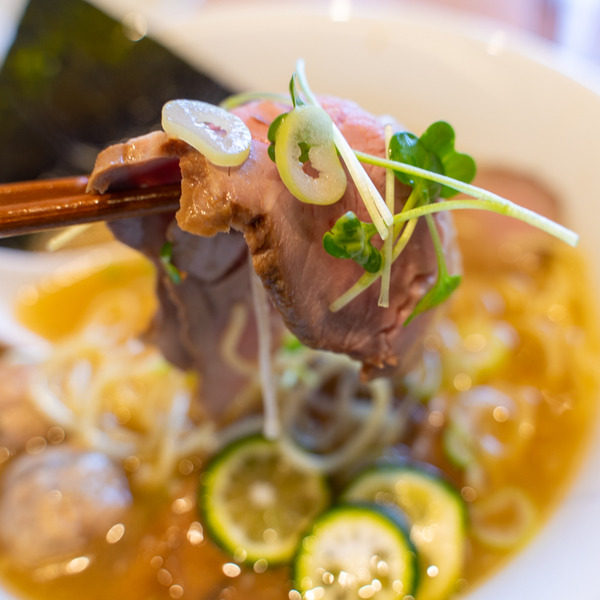ラムラーメン-2103116