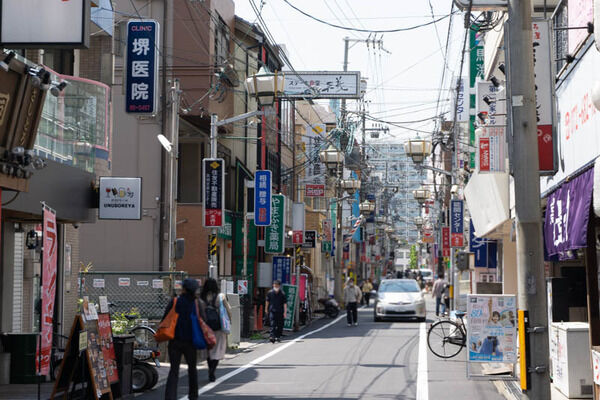 スクラム高槻22第4弾の対象店舗を視覚的に探せるサイトつくった人おる 高槻つーしん