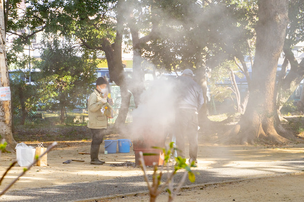 阿久刀神社-2101152