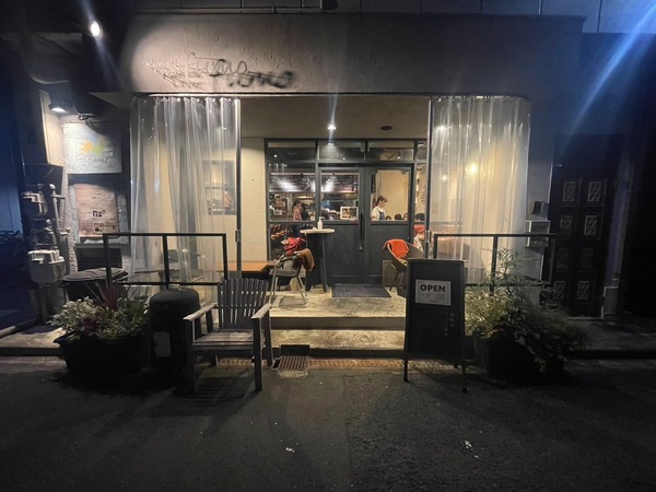 LINE_ALBUM_たかつー燻製lover Fumo_240517_2