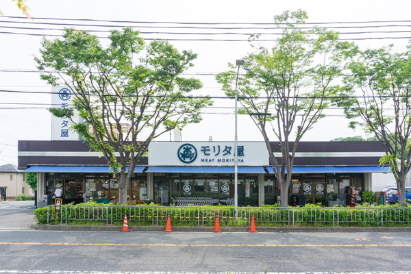 モリタ屋 聖ヶ丘店 -230607-1