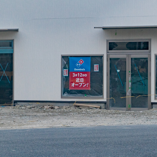 ドミノ・ピザ-2102125